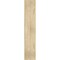 Ekena Millwork Thorton Block Rough Sawn Outlooker, Douglas Fir, 8"W x 38"D x 42"H OUT08X38X42THR05RDF - alternate 4
